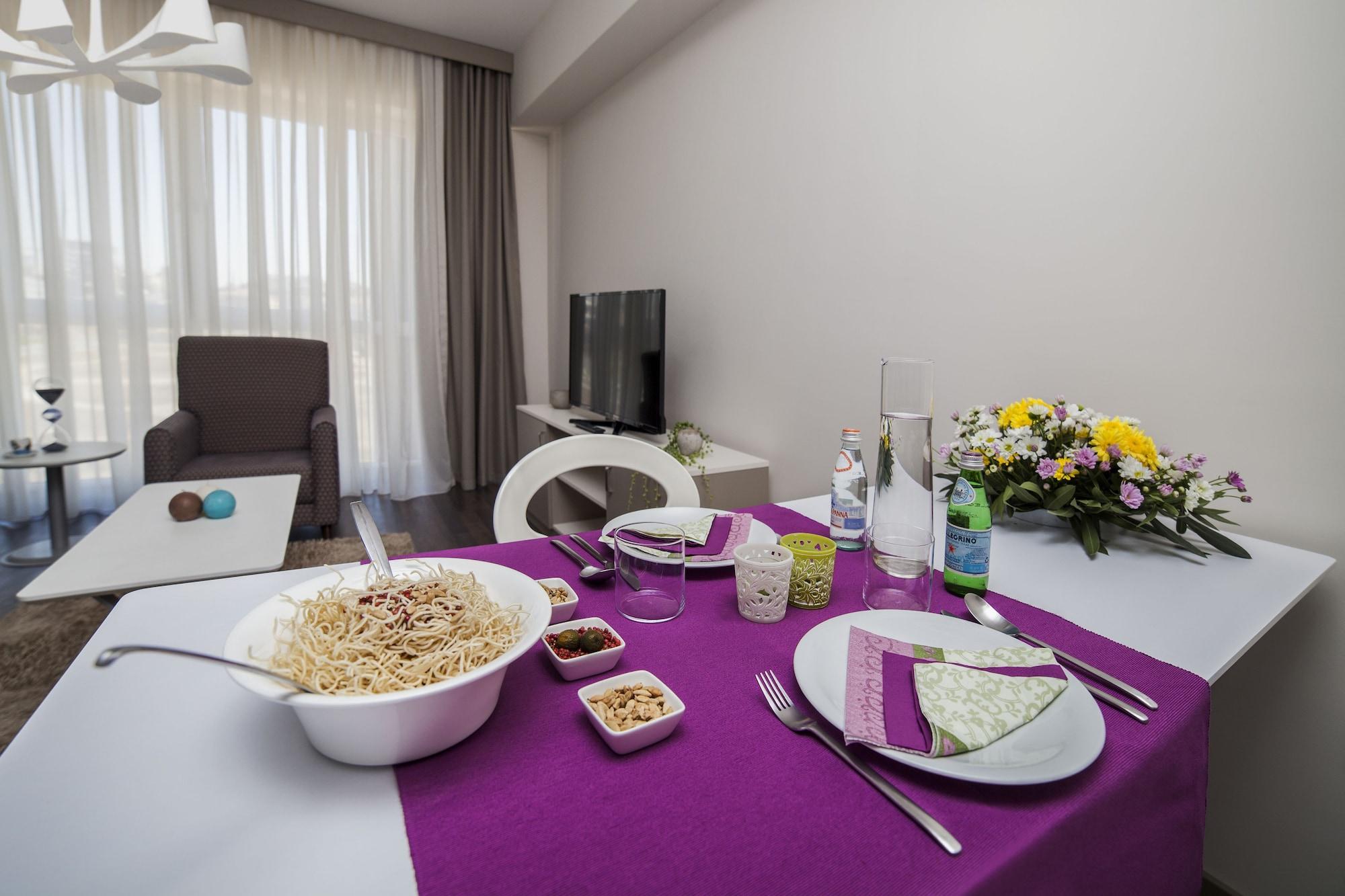 Prime Suites 伊斯坦布尔 外观 照片