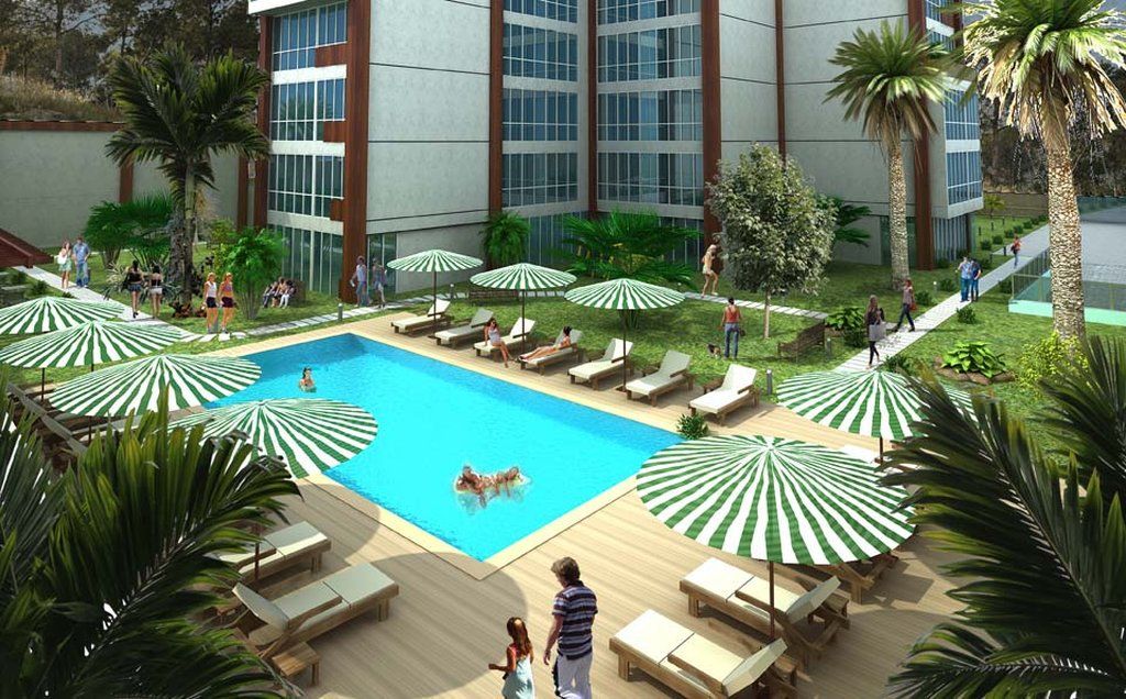 Prime Suites 伊斯坦布尔 外观 照片