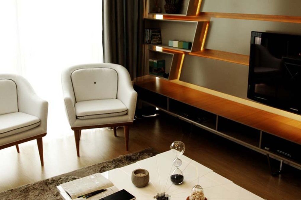 Prime Suites 伊斯坦布尔 外观 照片